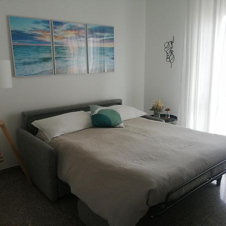 Damadimare Casa Vacanze Montesilvano Bagian luar foto