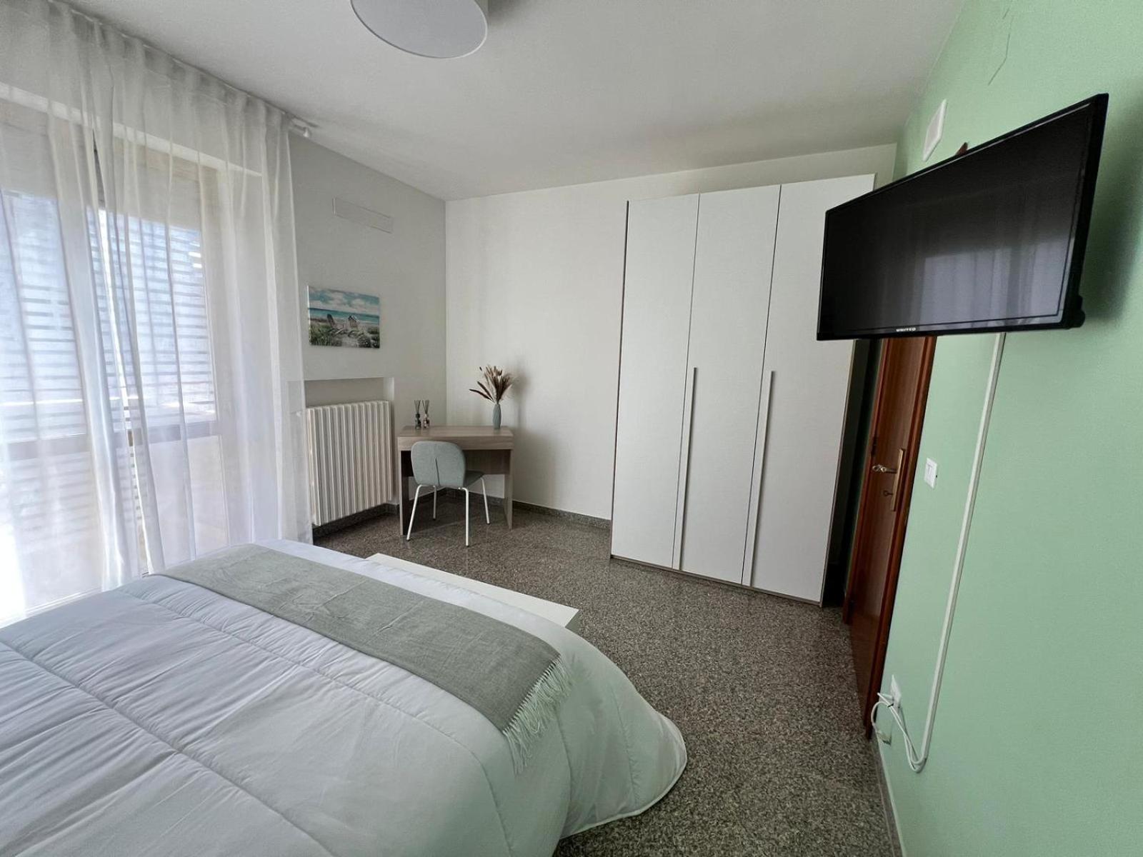 Damadimare Casa Vacanze Montesilvano Bagian luar foto