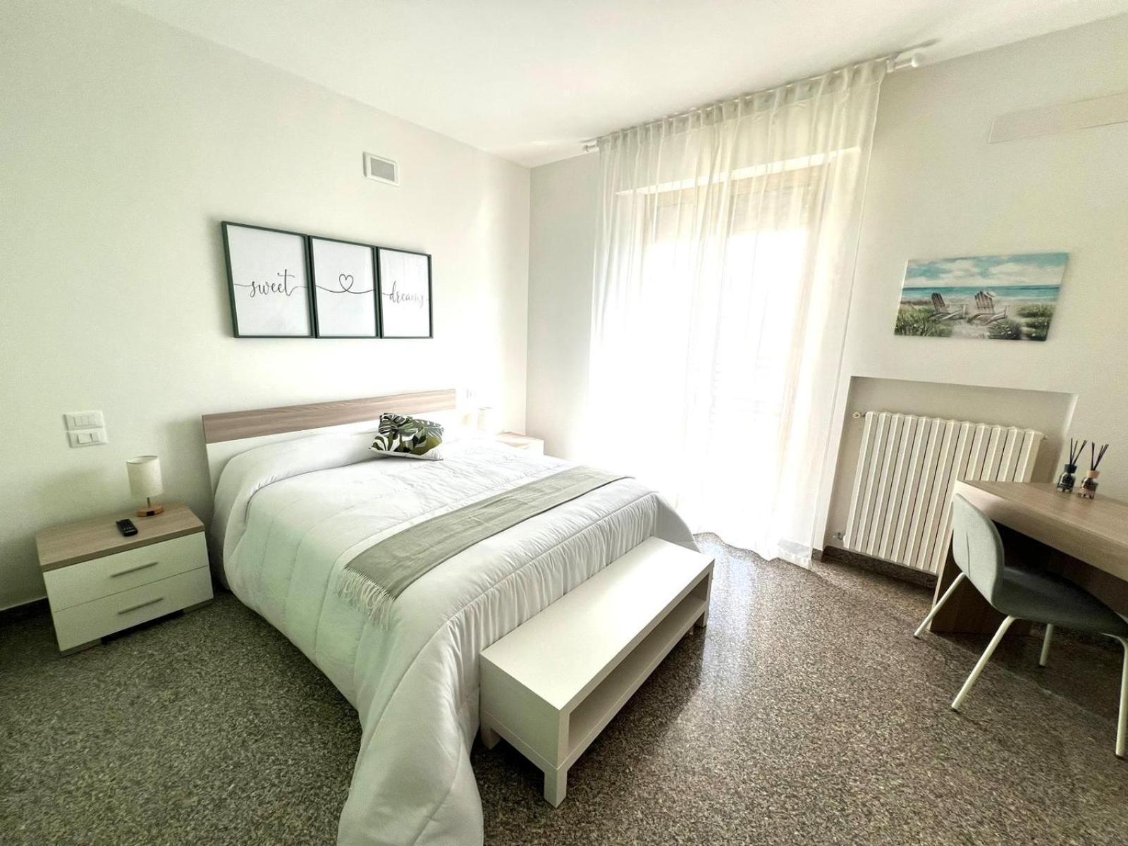 Damadimare Casa Vacanze Montesilvano Bagian luar foto
