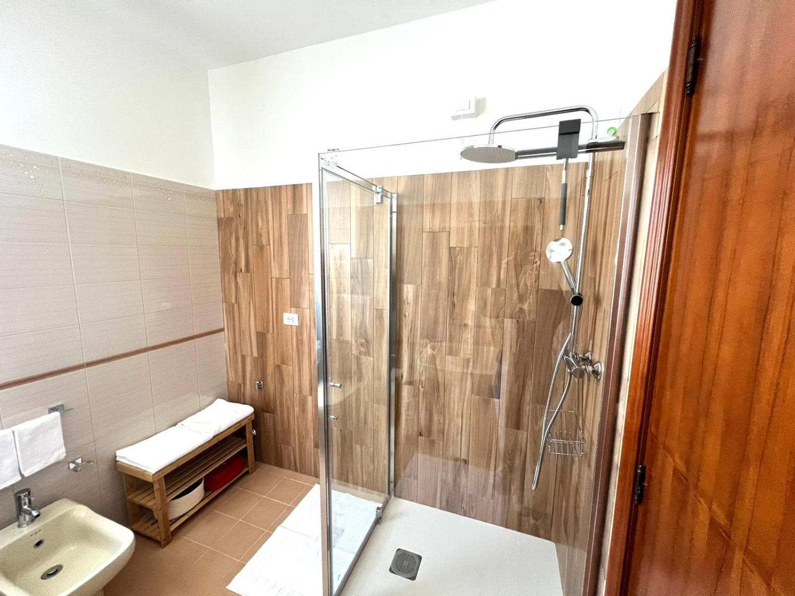 Damadimare Casa Vacanze Montesilvano Bagian luar foto