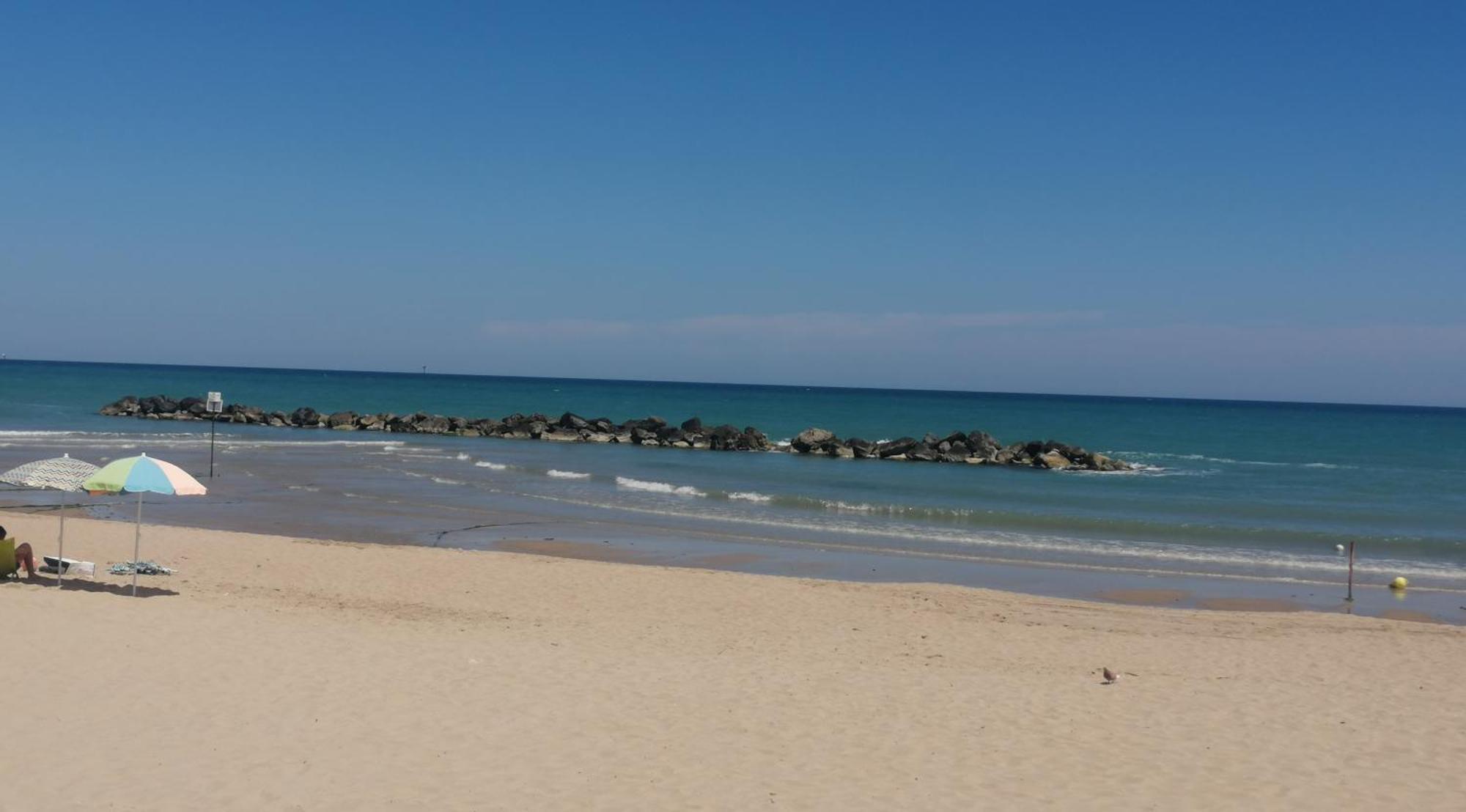 Damadimare Casa Vacanze Montesilvano Bagian luar foto