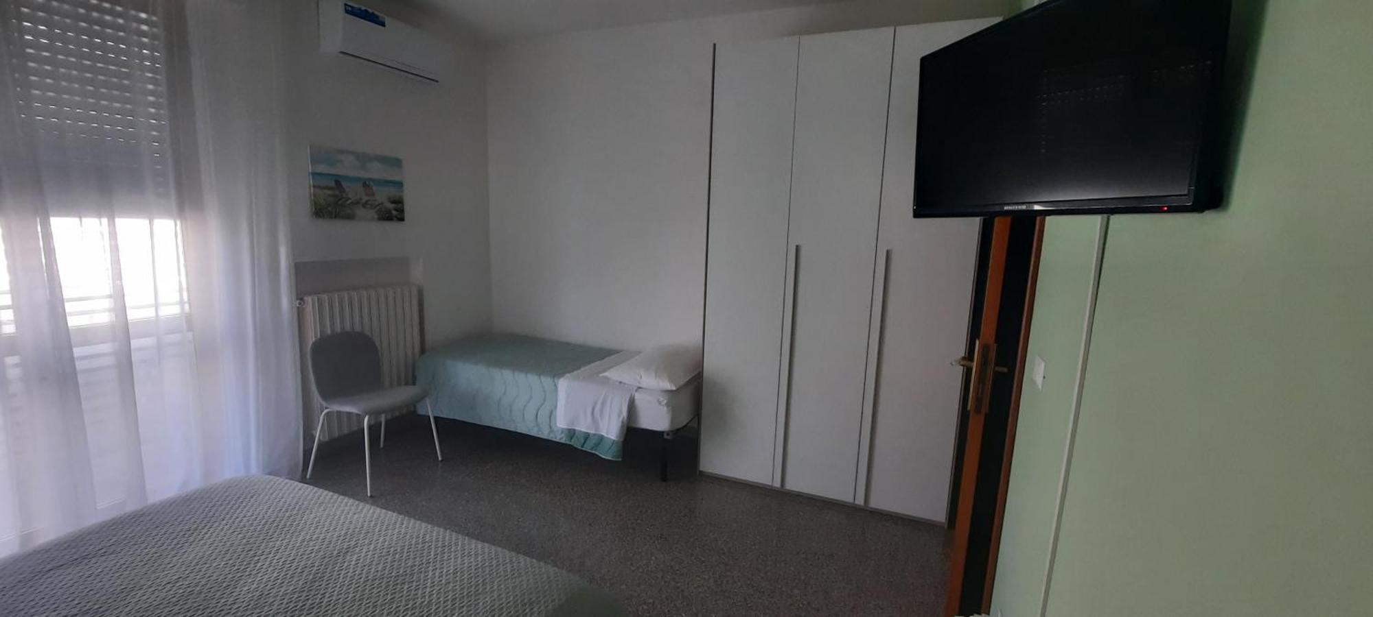 Damadimare Casa Vacanze Montesilvano Bagian luar foto